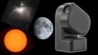 Thumbnail: ZWO Seestar S50 12 Month Review | Is It Worth the Hype?
