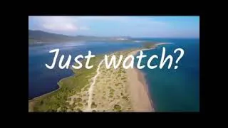 Thumbnail: Testing movie maker text animation on CapCut