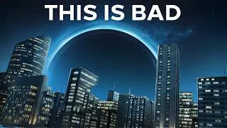 Thumbnail: I Replaced The Sun With Terrifying Objects