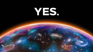 Thumbnail: Could The Big Bang Happen Again?