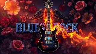 Thumbnail: Nostalgic Bluesrock Vibe. Vol 11. One Hour of Relaxing Blues Rock Instrumentals