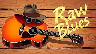 Thumbnail: Raw Blues Collection. 3-Hour Long Guitar Session with No Vocals