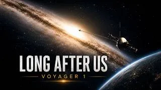 Thumbnail: VOYAGER 1 | The Story of the Next 10 Trillion Years | 4K