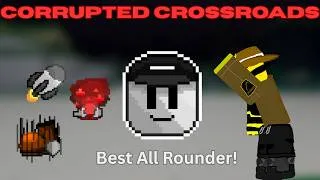 Thumbnail: ADMINISTRATOR | CORRUPTED CROSSROADS
