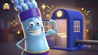 Thumbnail: Crazy Time Machine Hack ⏰ Zodiac Signs Funny Moments | AstroLOLogy