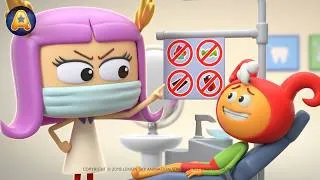 Thumbnail: Virgo Says No Dessert For You 🦷 Zodiac Signs Funny Compilation | AstroLOLogy