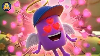 Thumbnail: Gemini's Love-Struck Crush 💘 Zodiac Signs Fall In Love Compilation | AstroLOLogy