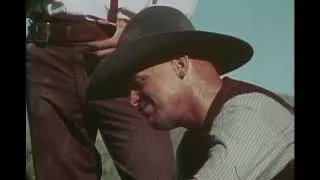 Thumbnail: ISO "The Lost Dutchman" Superstition Mountains and Legend (1977)