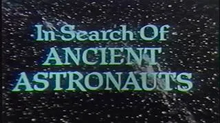 Thumbnail: (In Search of) Ancient Astronauts HD
