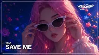 Thumbnail: IILO - Save Me (Lyrics)