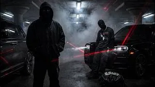 Thumbnail: ASTRONXY — Trust Nobody, Move Silent | 2026