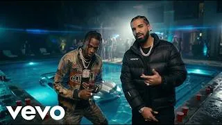 Thumbnail: Drake, Travis Scott – Lucky You (ft. Travis Scott, Chris Brown) Video 2026