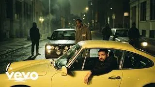 Thumbnail: Travis Scott, Drake – Intention (ft. Drake , Tyga) Video 2026
