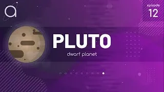 Thumbnail: Ep  12   Pluto