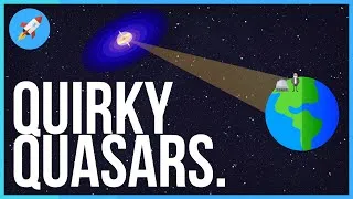 Thumbnail: A NEW Type of STAR?