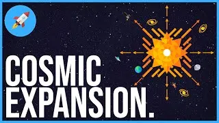 Thumbnail: The EXPANSION of the UNIVERSE!