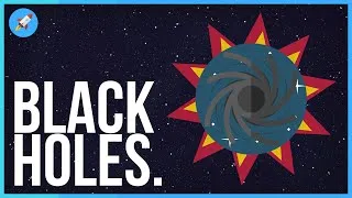 Thumbnail: BLACK HOLES are EVERYWHERE!