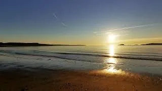 Thumbnail: My Oasis for local stargazing ... 30 minutes of Saints Rest Beach in Saint John, NB