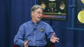 Thumbnail: Astronomy For Everyone - Episode 201 - Astronomy Factoids!