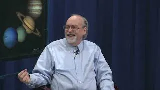 Thumbnail: In The News - Astronomy For Everyone - Episode 199