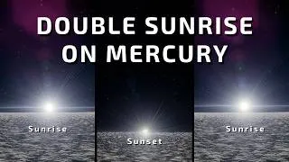 Thumbnail: Why is MERCURY Shrinking? | The Most Extreme Planet in Our Solar System