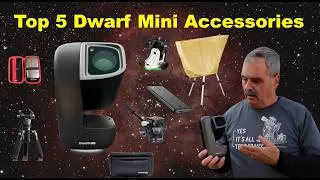 Thumbnail: Top 5 Dwarf Mini Accessories