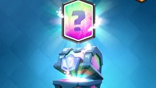 Thumbnail: Opening Legendary chest of free pass|| I Finally completed every free pass mission of CLASH ROYALE.