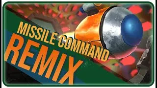 Thumbnail: Missile Command | Rayman 3 (Remix)