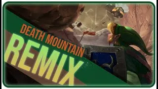 Thumbnail: Death Mountain | The Legend of Zelda (Remix)