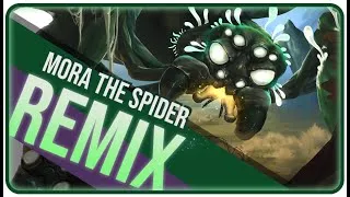 Thumbnail: Mora the Spider | Ori and the Will of the Wisps (Remix)