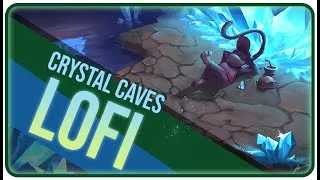 Thumbnail: Crystal Caves | Donkey Kong 64 (Lofi - Remix)