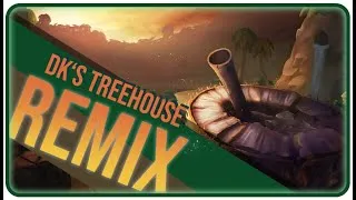 Thumbnail: DK's Treehouse | Donkey Kong 64 (Remix)