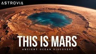 Thumbnail: NASA Discovered the Dark Truth About Mars' Ancient Oceans | Space Documentary