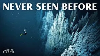 Thumbnail: The Strangest Thing Ever Found in the Deep Sea