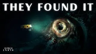 Thumbnail: Scientists Found Giants Hiding Deep in the Ocean