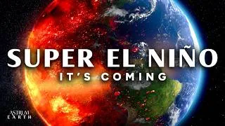 Thumbnail: A Super El Niño Is Coming in 2026