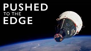 Thumbnail: The Mission That Taught NASA to Survive in Space