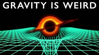 Thumbnail: This Gravity Explanation Will Make You Question the Entire Universe