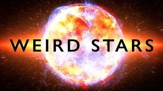Thumbnail: These Stars Don't Follow the Rules