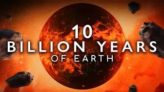 Thumbnail: The Entire History of Earth In One Video