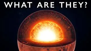 Thumbnail: NASA Found Huge Structures Hidden Inside Mars