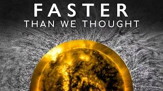 Thumbnail: We’ve Seen the Sun’s Inner Corona For the First Time... and It's Not What We Expected
