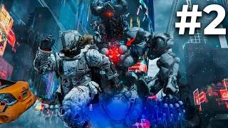 Thumbnail: I Almost Deleted This Game Because of THIS Boss | Pragmata Part 2 in Urdu