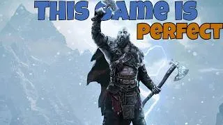 Thumbnail: Was God of War Ragnarök Really That Good? (2026 Review)