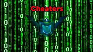 Thumbnail: Roblox Rivals Cheaters Has Infected Ranked...