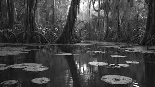 Thumbnail: Cryptogam Illusion ~Asturias Healing Piano Collection~