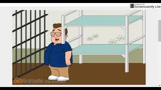 Thumbnail: Fatty Escapes Prison (Read Description)