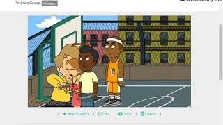 Thumbnail: BrentDoesGames kills a gold digger