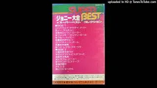 Thumbnail: Johnny Ohkura - When Will It Be  いつになったら
