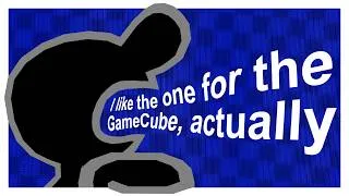 Thumbnail: A video about Melee